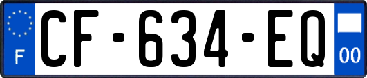 CF-634-EQ