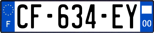 CF-634-EY