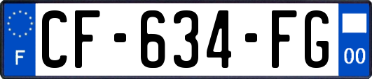 CF-634-FG
