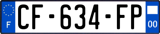 CF-634-FP