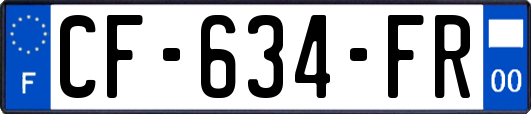 CF-634-FR