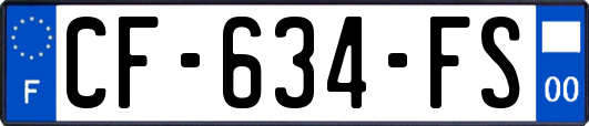 CF-634-FS