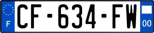 CF-634-FW