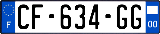 CF-634-GG