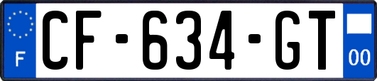 CF-634-GT