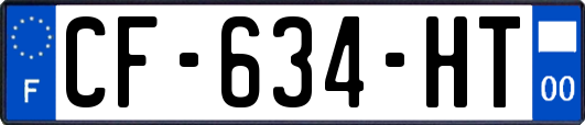 CF-634-HT