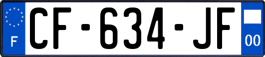 CF-634-JF