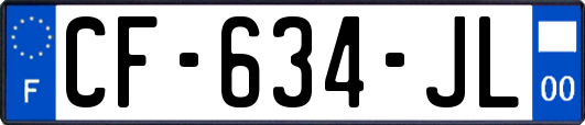 CF-634-JL