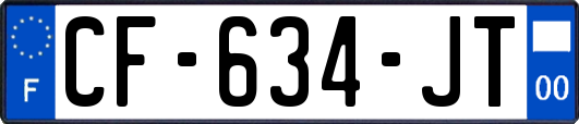 CF-634-JT