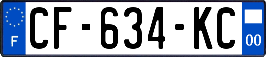CF-634-KC