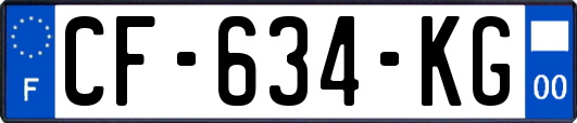 CF-634-KG