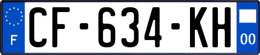 CF-634-KH