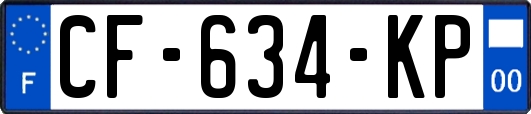 CF-634-KP