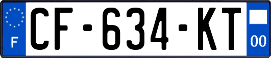 CF-634-KT