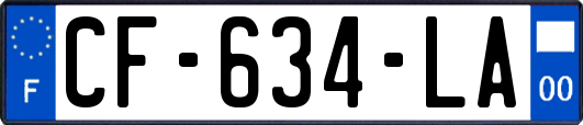 CF-634-LA