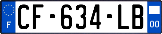 CF-634-LB