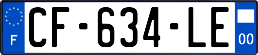 CF-634-LE