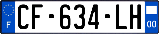 CF-634-LH