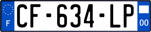 CF-634-LP