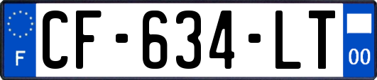 CF-634-LT