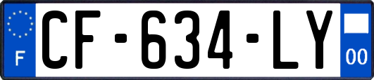 CF-634-LY