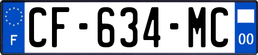 CF-634-MC