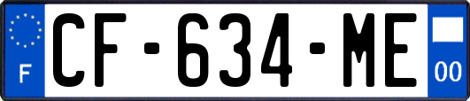 CF-634-ME