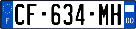 CF-634-MH