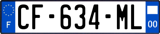 CF-634-ML