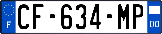 CF-634-MP