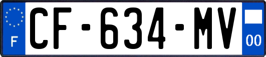 CF-634-MV