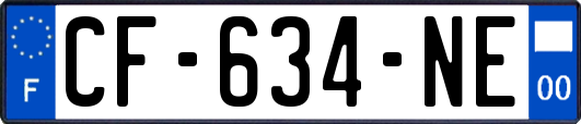 CF-634-NE