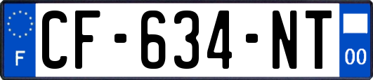 CF-634-NT