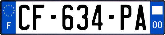 CF-634-PA
