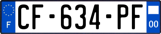 CF-634-PF