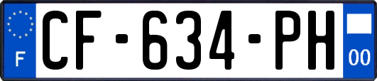 CF-634-PH