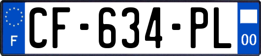 CF-634-PL