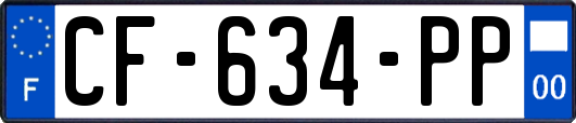 CF-634-PP
