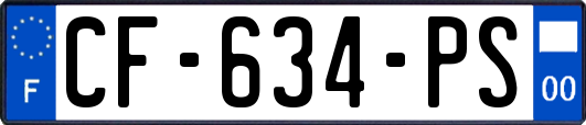 CF-634-PS