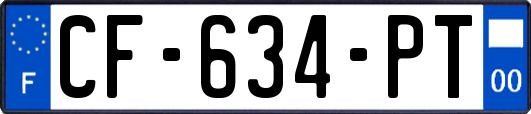 CF-634-PT