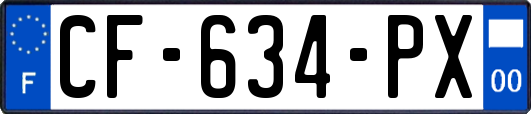 CF-634-PX
