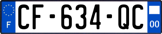CF-634-QC