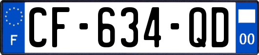 CF-634-QD