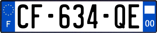 CF-634-QE