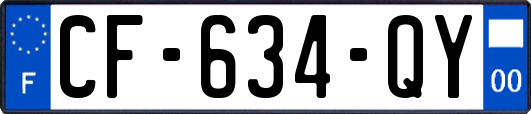 CF-634-QY