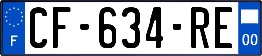 CF-634-RE