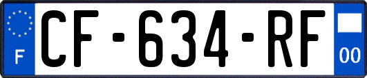 CF-634-RF