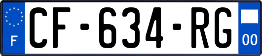 CF-634-RG