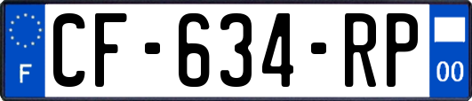 CF-634-RP
