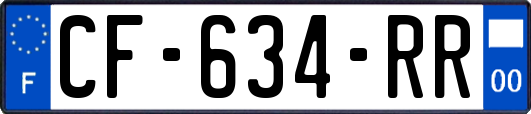 CF-634-RR